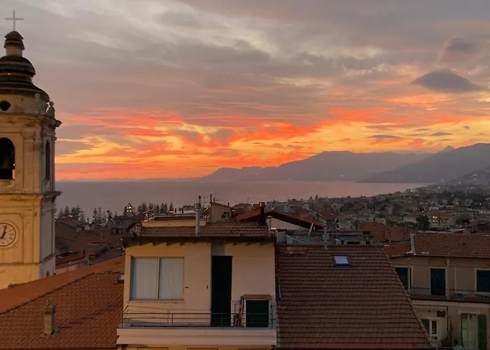 La terrazza