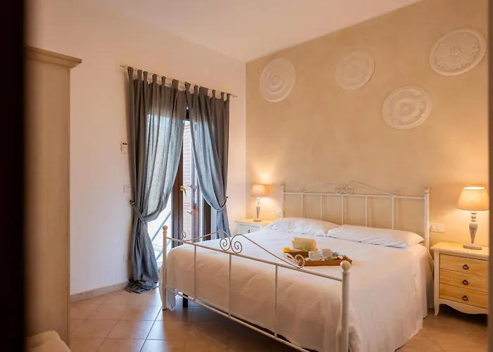 Palazzo De Luca Bed&Breakfast Fasano