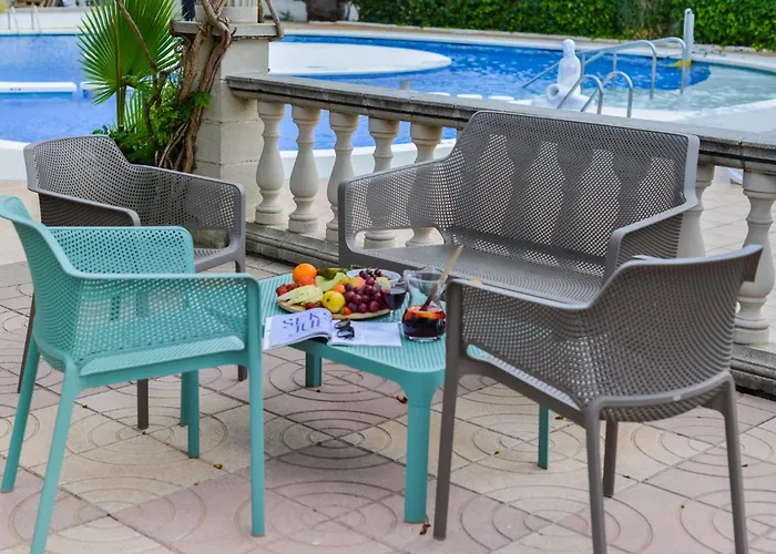 Hotels in Pineda de Mar