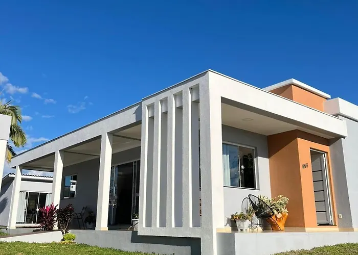 Pousada São Gabriel