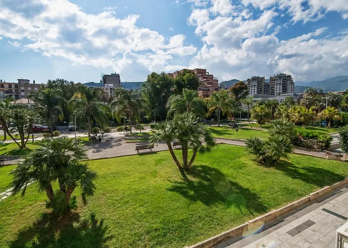 Hotel Europa Taggia