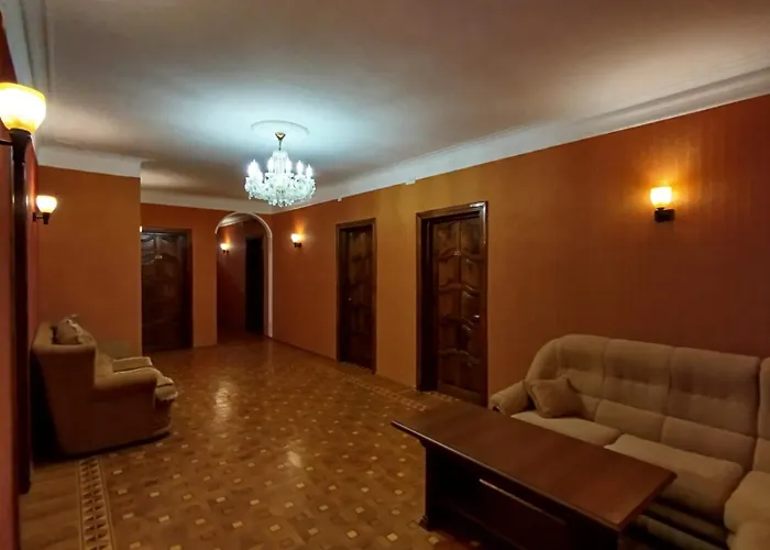 Vintage Boutique Hotel