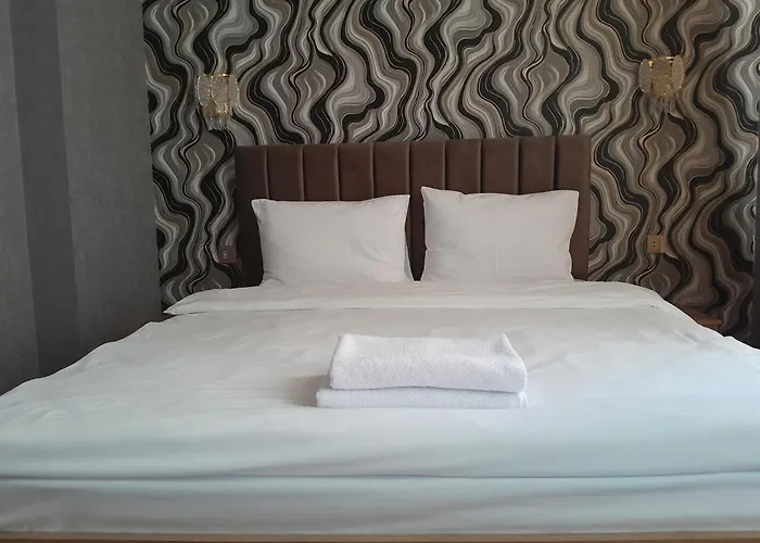 Vintage Boutique Hotel