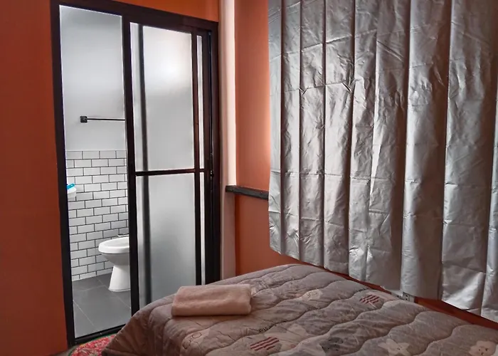 Yes Guesthouse