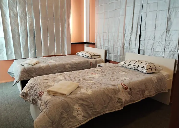 Yes Guesthouse
