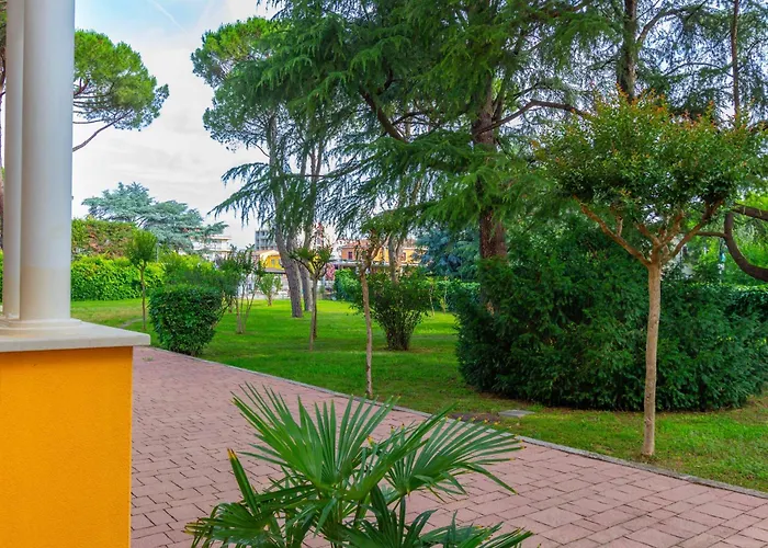 Hotel Terme Luna