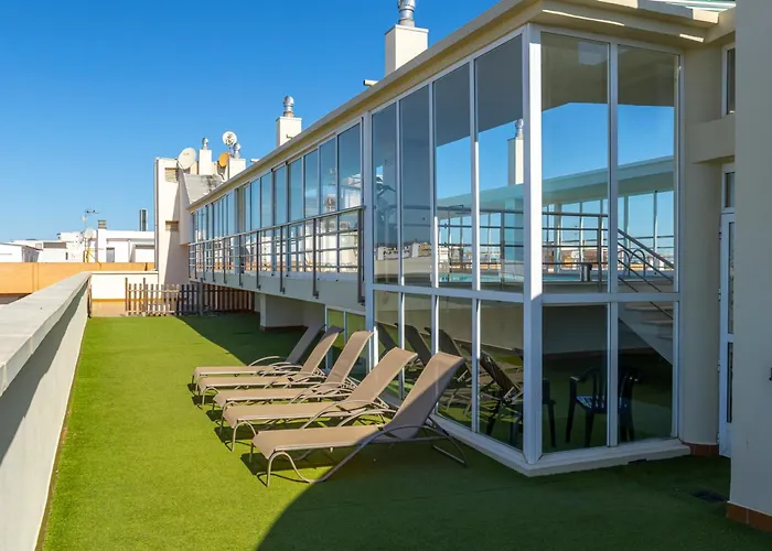 Hotel Bartos Almussafes