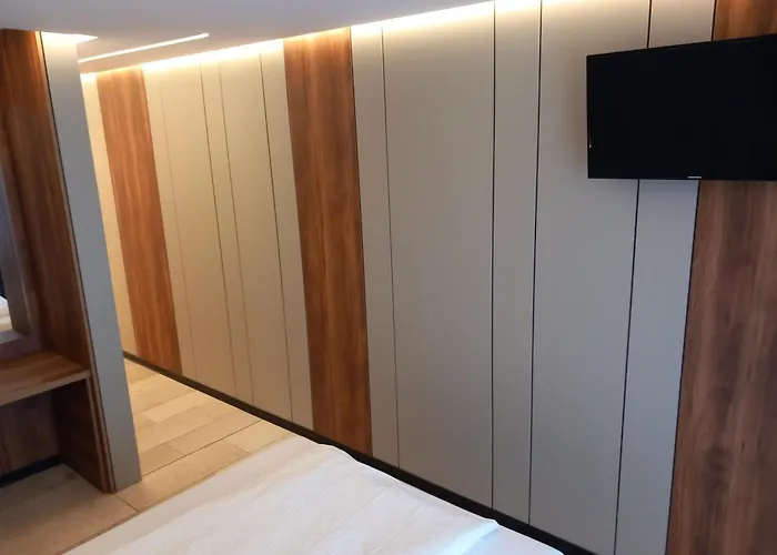 Hotel Hafez Bad Salzuflen