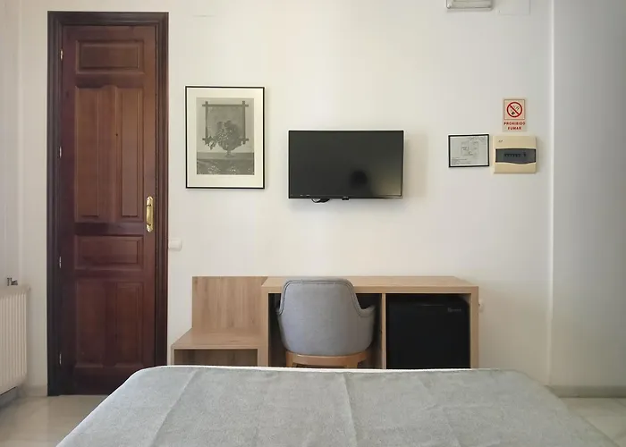 Hotel Don Paula Cordova