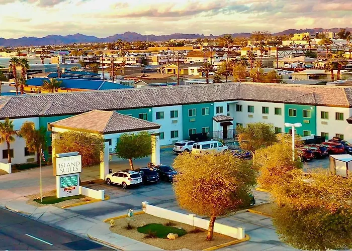 Lake Havasu City Hotels