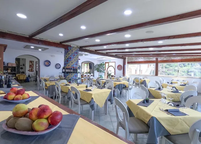 Hotel La Playa