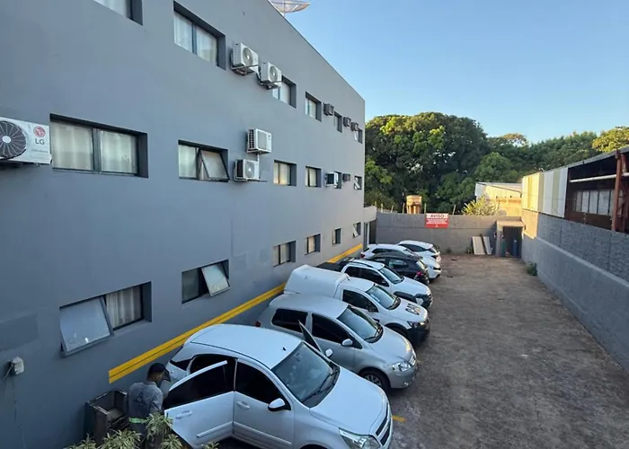 Hotel Castro Itumbiara