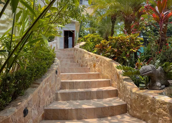 Issimo Suites (Adults Only) Manuel Antonio