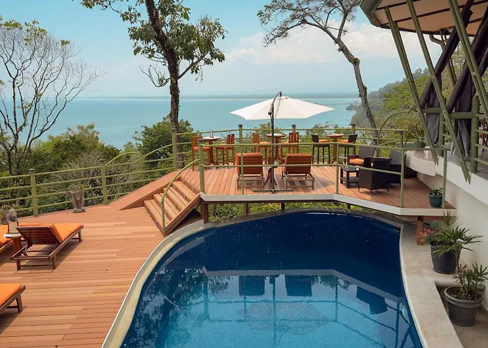 Issimo Suites (Adults Only) Manuel Antonio