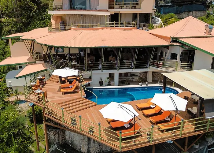 Issimo Suites (Adults Only) Manuel Antonio