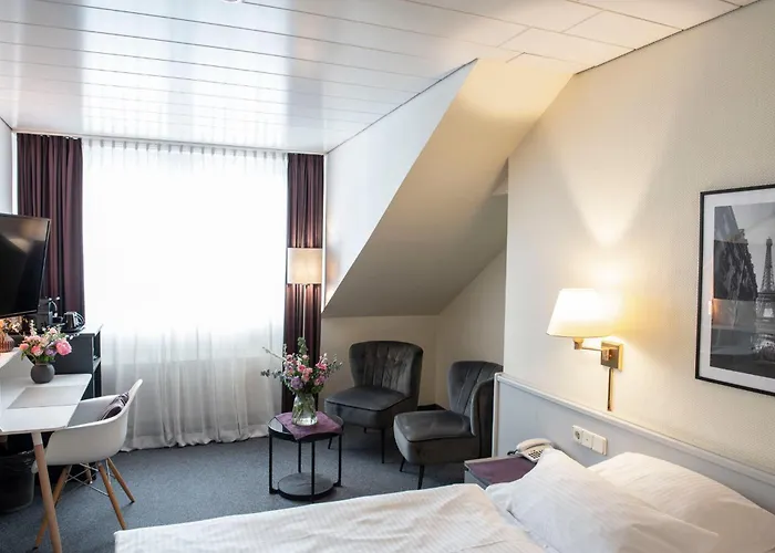 Hotel Alte Post Krefeld