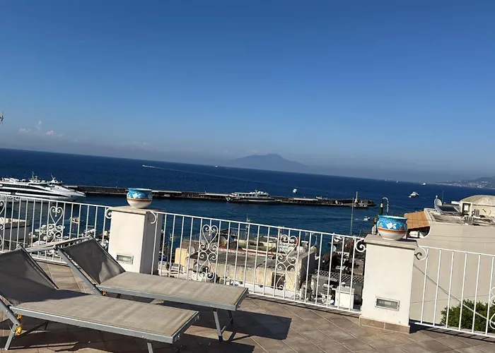 Casa Pamela