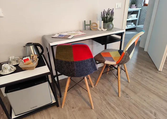 B&B La Bicicletta