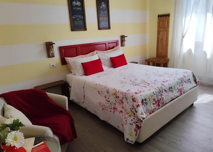 B&B La Bicicletta