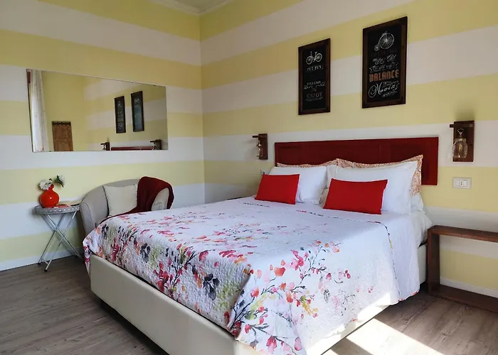 B&B La Bicicletta
