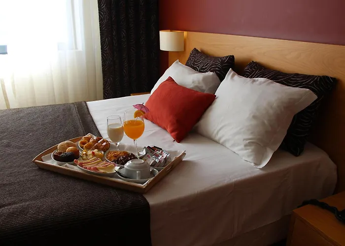 Paredes Hotel Apartamento