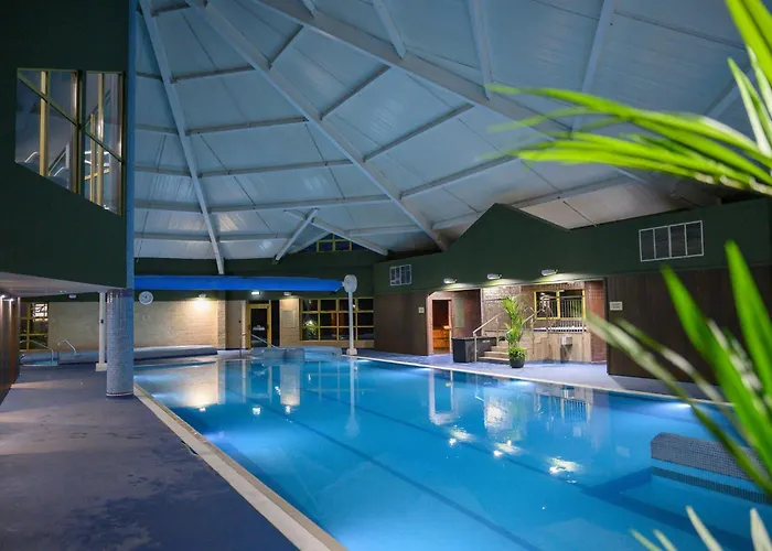 Newtown Park Hotel Wexford