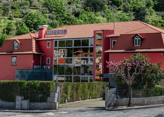Douro Marina Hotel & Spa Resende