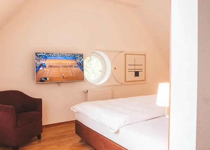 Parkhotel Wolfsburg