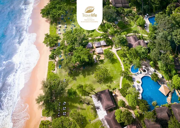 Khaolak Merlin Resort - SHA Extra Plus Khao Lak