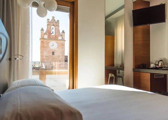Historic Resort La Loggia Gradara