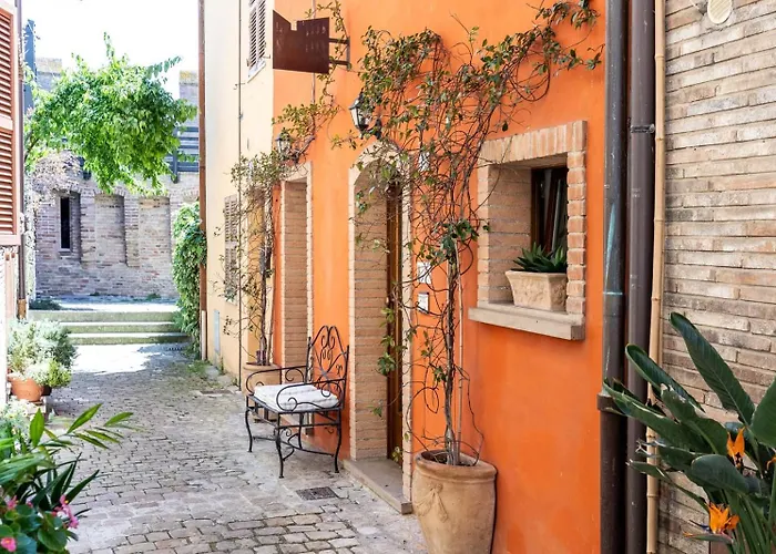 Historic Resort La Loggia