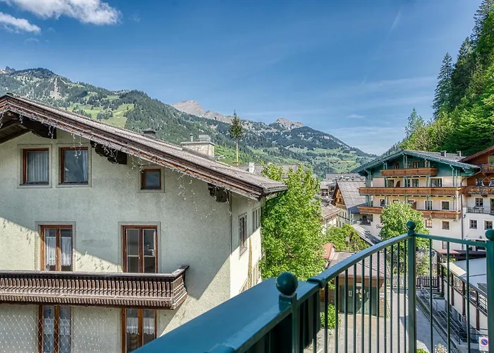Hotel Alte Post Grossarl