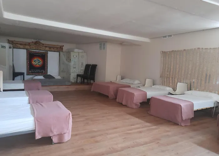 Hotel Agua Viva Eco H Wellness Castro Urdiales