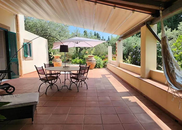 B&B Don Gaspano Pace Del Mela