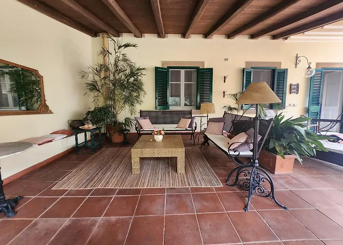 B&B Don Gaspano Pace Del Mela