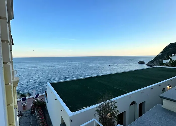 Hotel Torre Saracena Praiano