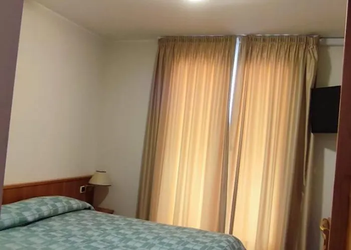 Hotel Flora Lignano Sabbiadoro
