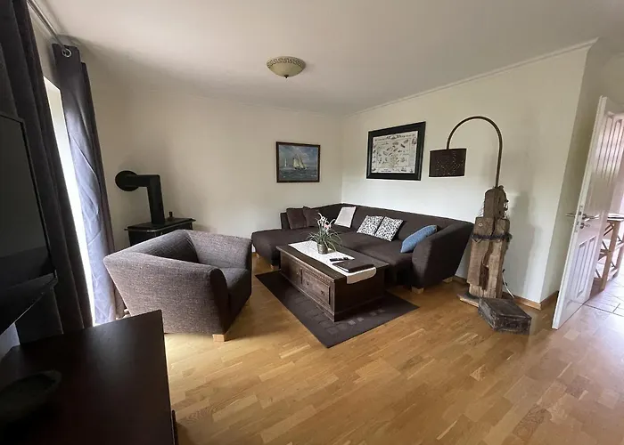 Usedom Bike Hotel & Suites Karlshagen
