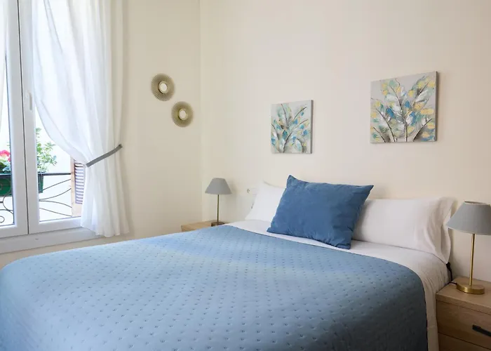 Pension San Jeronimo San Sebastian