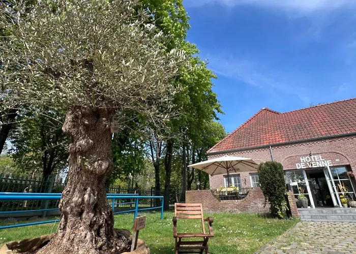 Hotel De Venne