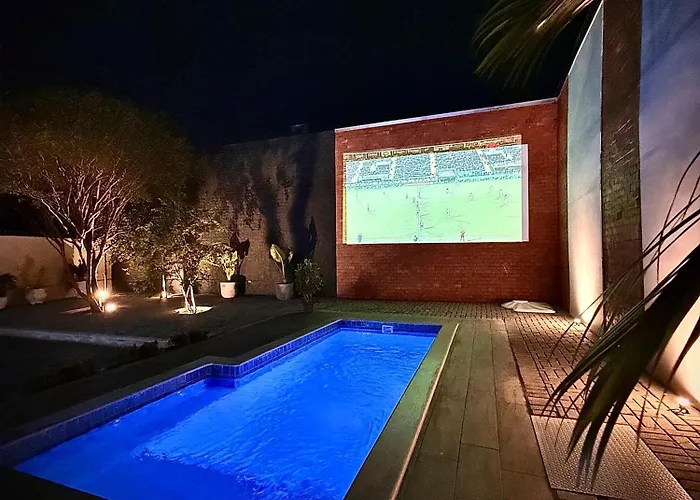 Grande Hotel Paranavaí