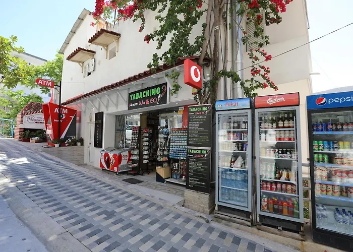 Hotel Vila Kapllani Sarandë
