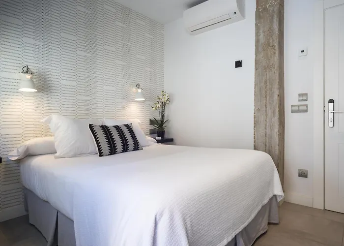 La Playa suites Suances