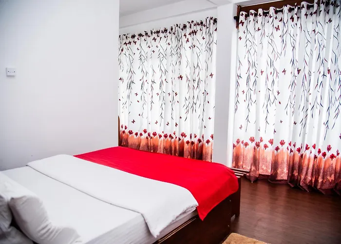 Minthu Homestay