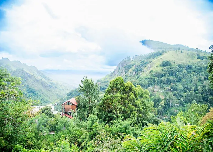 Minthu Homestay