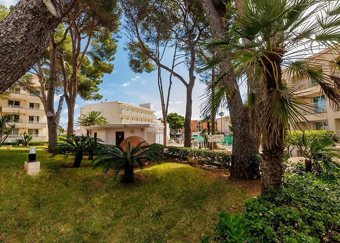 Hotel O7 Club Cala Ratjada