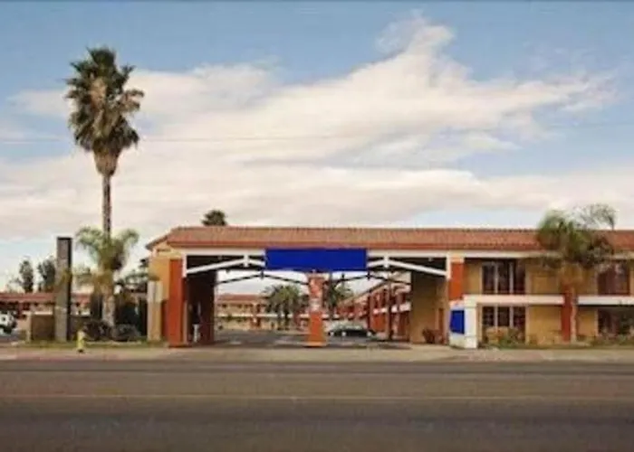 Days Inn