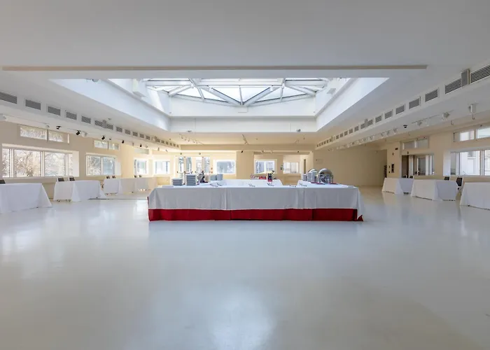 Wall Art Hotel & Residence Prato 