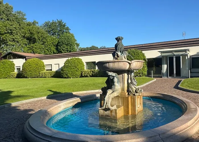 Parco Hotel Sassi