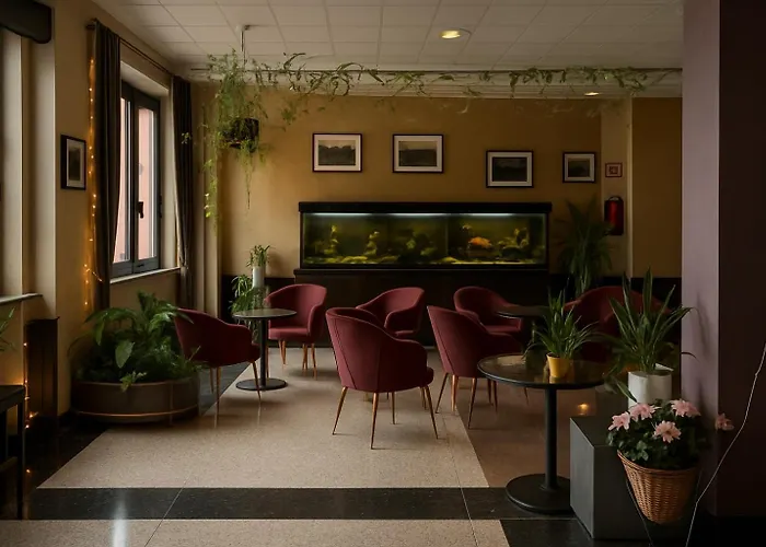 Airone Hotel